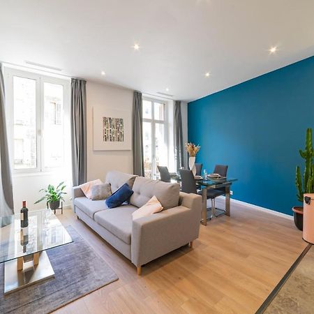 Nice: Hyper Centre !Super Appartement Cosy Ngoại thất bức ảnh