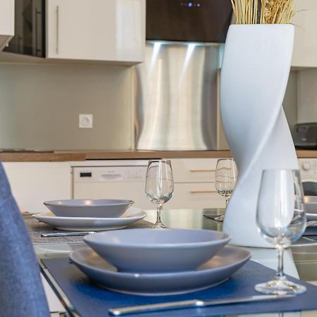 Nice: Hyper Centre !Super Appartement Cosy Ngoại thất bức ảnh