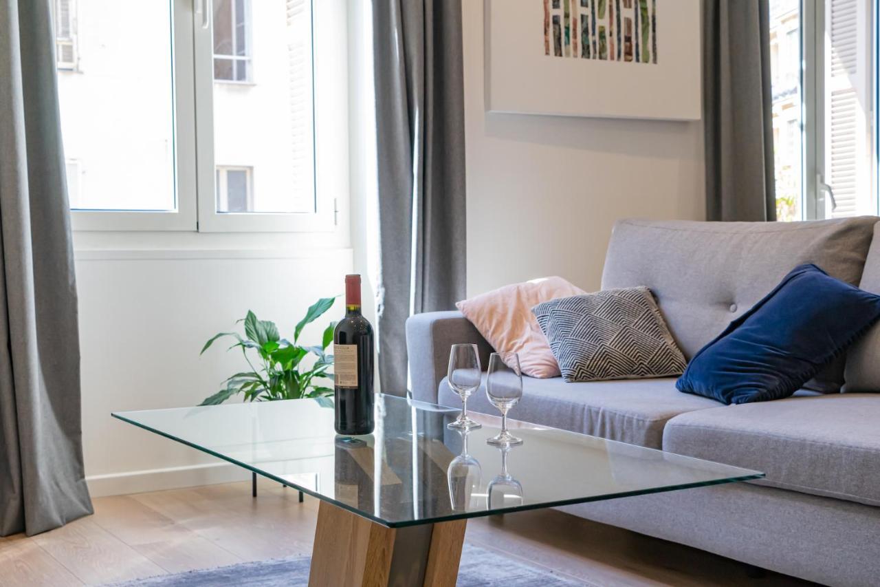 Nice: Hyper Centre !Super Appartement Cosy Ngoại thất bức ảnh