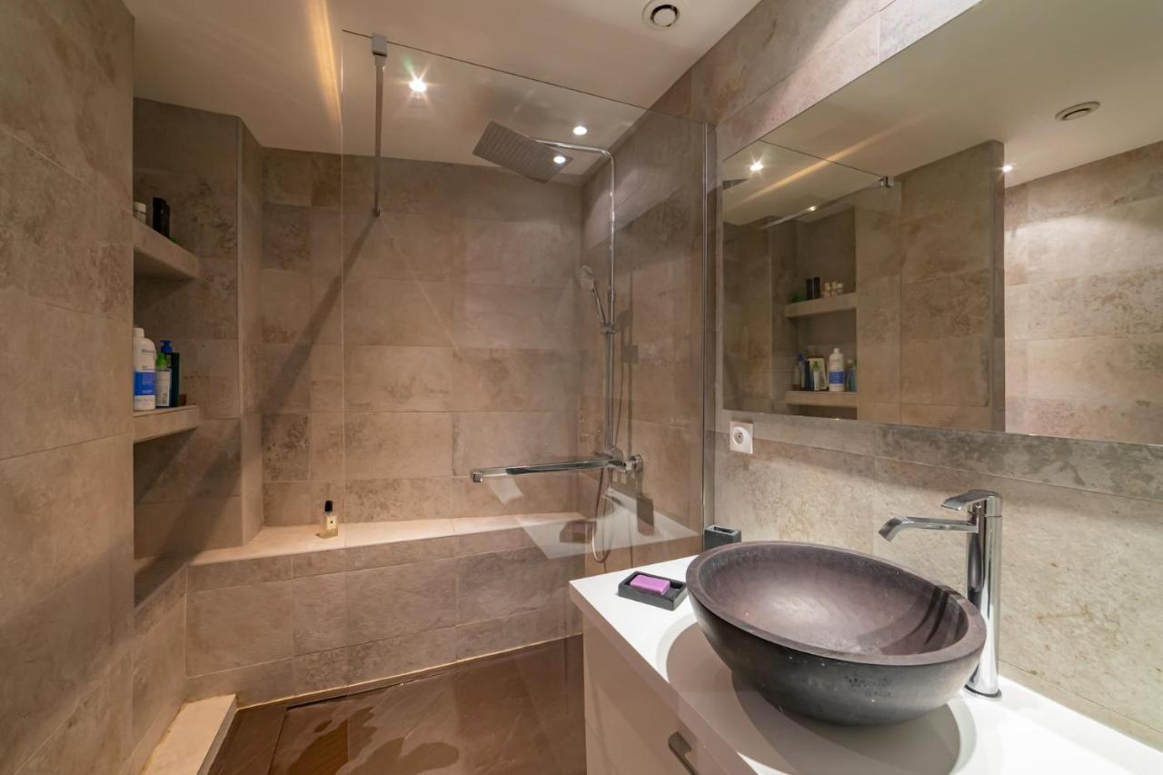Nice: Hyper Centre !Super Appartement Cosy Ngoại thất bức ảnh